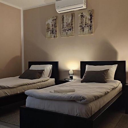 Airport Apartment Air Surčin 외부 사진