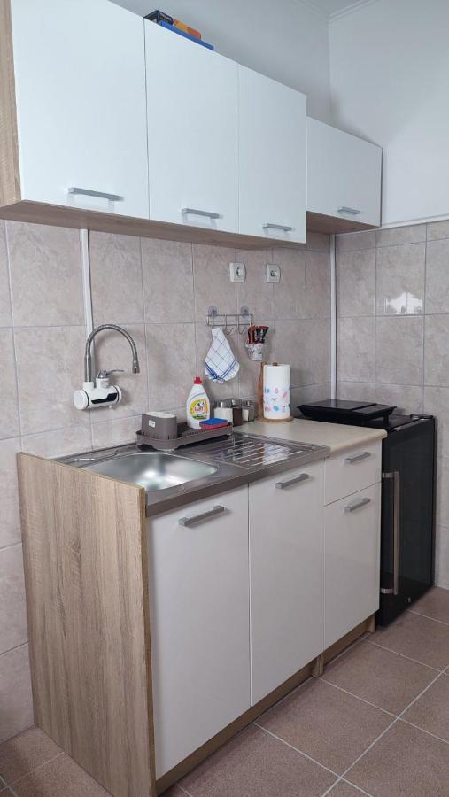 Airport Apartment Air Surčin 외부 사진