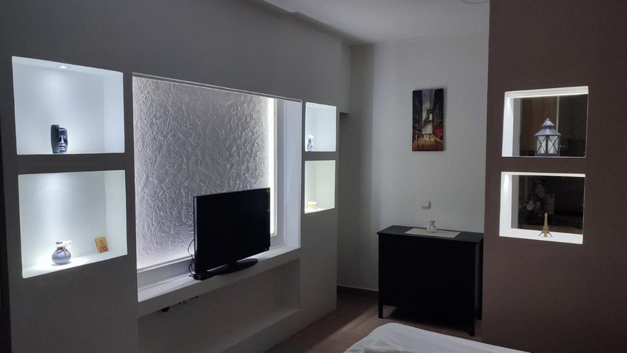 Airport Apartment Air Surčin 외부 사진