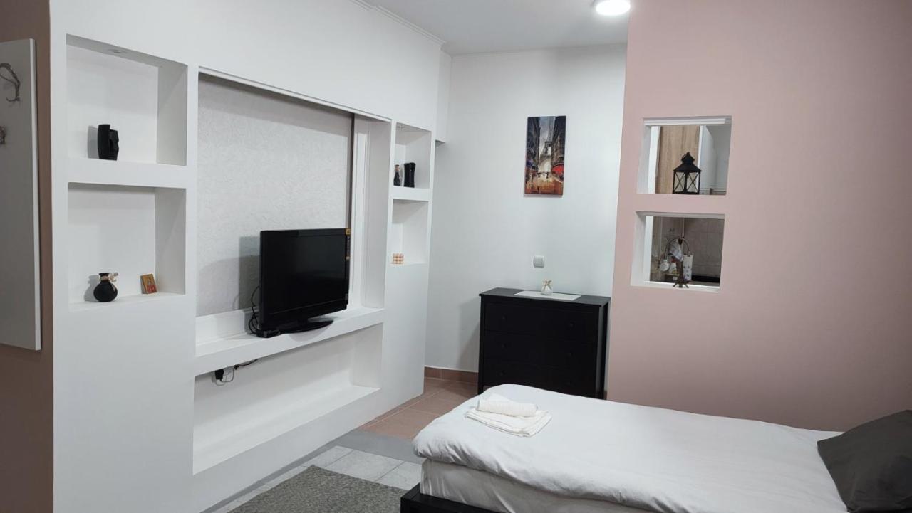 Airport Apartment Air Surčin 외부 사진