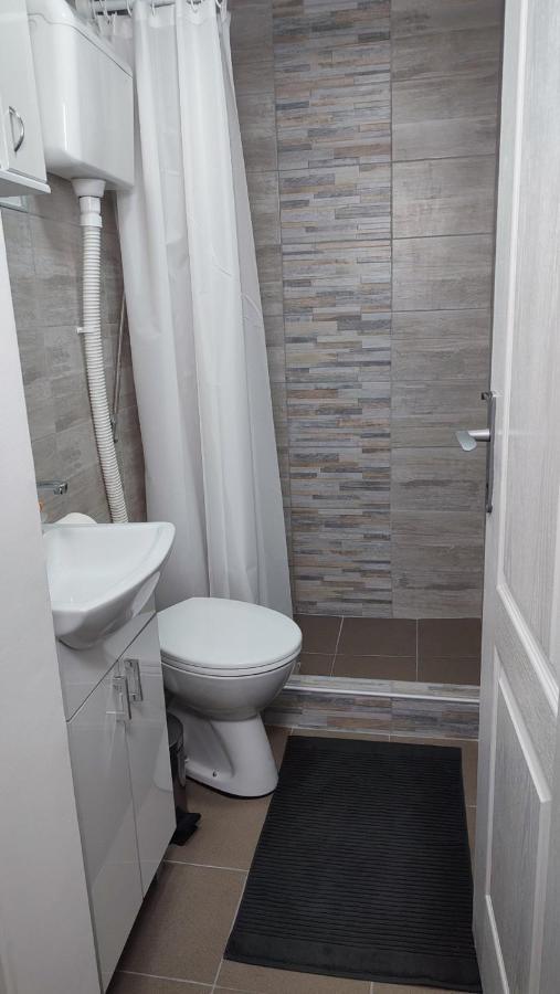 Airport Apartment Air Surčin 외부 사진