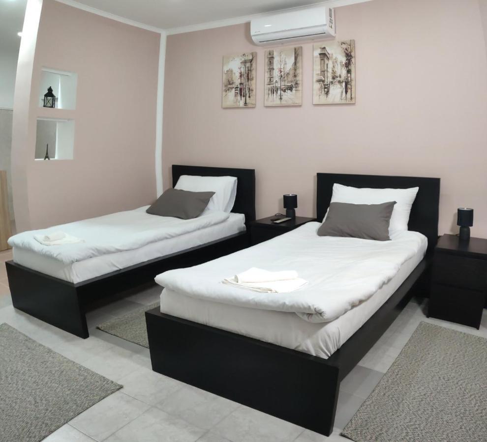 Airport Apartment Air Surčin 외부 사진