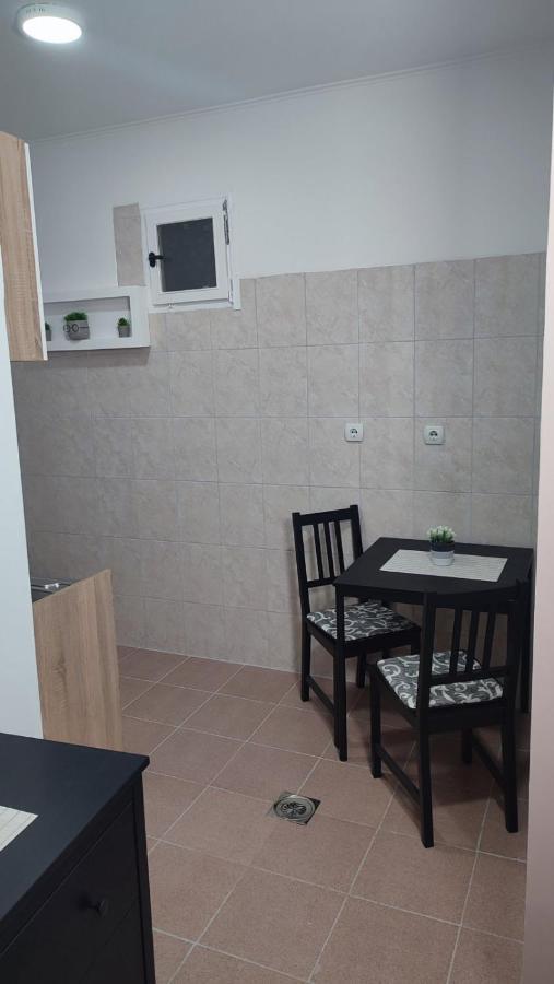 Airport Apartment Air Surčin 외부 사진