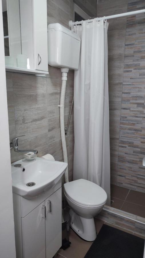 Airport Apartment Air Surčin 외부 사진