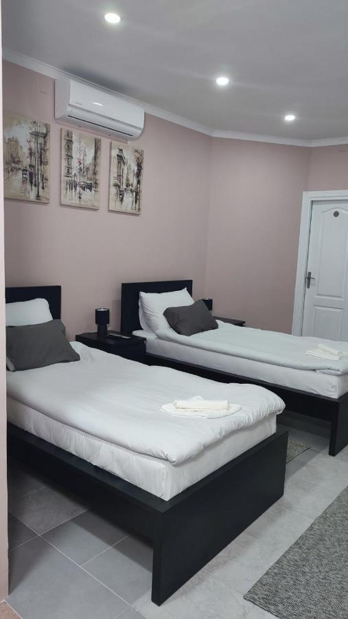 Airport Apartment Air Surčin 외부 사진