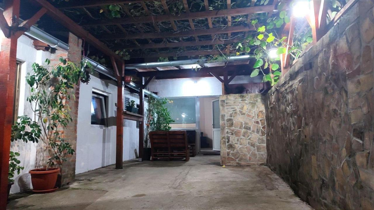 Airport Apartment Air Surčin 외부 사진
